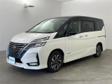 セレナ 1.2 e-POWER ハイウェイスターV 修復歴無し