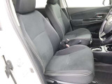 運転しやすいサイズです