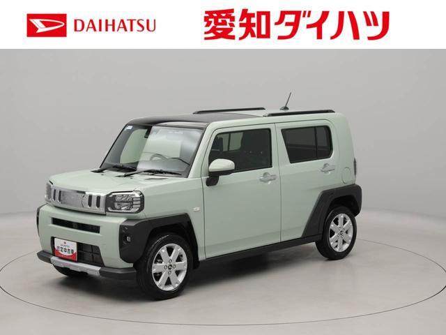 タフト G クロム ベンチャー