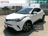 トヨタ C-HR
