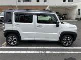 荷物をたっぷり載せて広々ドライビング♪夏でも冬でも、アウトドアやショッピングを思い切り楽しみましょう!