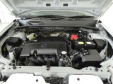 【エンジンルームクリーニング】エンジンルームの画像です!ご覧の様に、こちらもピカピッカ☆お車を丸ごとクリーニング!&ldquo;まるまるクリン&rdquo;は細部まで、丁寧に仕上げております♪