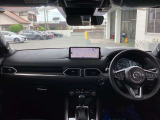 CX-5 2.2 XD ドライブ エディション 