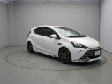ハイブリッド車ならトヨタの「TOYOTA認定中古車」!