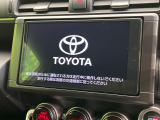 【純正9インチナビ】人気の純正ナビを装備。オーディオ機能も充実しており、Bluetooth接続すればお持ちのスマホやMP3プレイヤーの音楽を再生可能!毎日の運転がさらに楽しくなります!!
