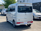 クリッパーリオ G ハイルーフ 4WD 