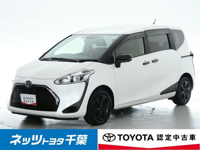 トヨタ シエンタ 
