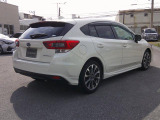 インプレッサスポーツ  1.6i-S EyeSight