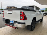ハイラックス 2.4 Z ディーゼル 4WD 