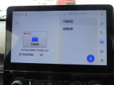 (ドライブレコーダー)走行中の映像を録画します。衝突時もバッチリ映像で残ります。
