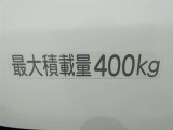 大きな荷物や重たいものもたくさん積むことが出来ます♪