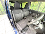 もちろん車内はキレイです♪よりクリーンな状態をキープしたいお客様には『ナノゾーンコート』がおすすめ!新型コロナウイルス対策や、除菌・消臭に効果を発揮し多くの方にご好評いただいております。