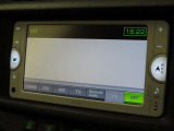 オーディオソース選択画面です。Bluetoothオーディオをご利用いただけます。