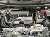親切・丁寧な専門メカニックスタッフが応対!・車検・点検整備・事故等の修理などアフターサービスも安心。お車のカスタマイズもネクステージのサービススタッフまでご相談ください!