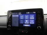 AM/FM視聴・Bluetooth接続でお好きな音楽をお楽しみいただけます。