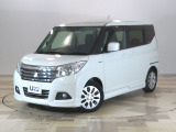 当社下取りの1オーナー車で走行距離の少ない良質車が入庫しました!8インチ大画面ナビに全方位カメラ対応で狭い所でも運転楽々ですね♪衝突軽減ブレーキやサイドカーテンエアバック等安全装備も充実してます!