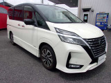 女性の方でも安心して乗れるお車です。