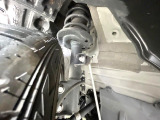 お車を安心してお乗りいただく為には、足回りの定期点検が欠かせません。サービスサポート(有償保証)では無料点検もご提供しており、安心のカーライフをお過ごしいただけるサポート体制が整っています。