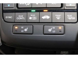 シートヒーター装備車両♪♪寒い冬はもちろん♪肌寒い春先・秋口まで活躍してくれるあると嬉しい装備です♪♪