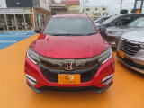 ヴェゼル 1.5 ハイブリッド RS ホンダセンシング 