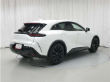 クラウンスポーツ 2.5 Z E-Four 4WD 