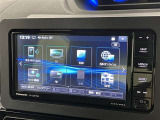 お気に入りの曲をBluetoothで再生できます♪ ドライブがさらに楽しくなりますよ♪