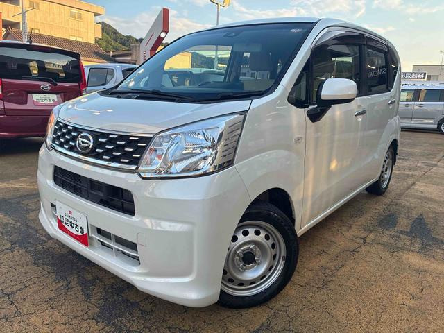 ムーヴ L SAII 4WD