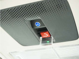 ◆新世代コネクテッド技術「Honda CONNECT」搭載。緊急時にオペレーターのサポートを受けることも可能です。