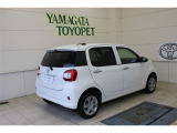 パッソ 1.0 X 