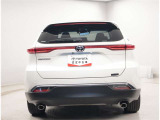 【トヨタ認定中古車】リアのスタイルもキマってます^^