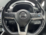 プロパイロットも装備!好評です♪高速道路での運転でアクセル、ブレーキ、ハンドルの操作をリーフがアシスト☆運転の疲れが軽減します!遠方のお出かけは体力も使うのでプロパイロットで運転の疲れは減らしましょ♪