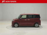 ルーミー 1.0 カスタム G 4WD 