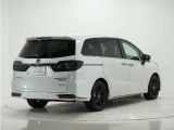 ◆法定整備実施◆Honda認定中古車の整備基準にもとづく整備を実施いたします。法定点検の整備に加え、Honda独自のプラスアルファー点検整備を実施。基準を満たしていない消耗部品を交換いたします。