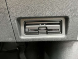 ETCです。セットアップを完了してから納車となりますので、すぐにご利用頂けます。