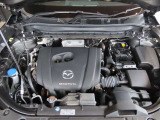 CX-8 2.5 25S ブラックトーンエディション 