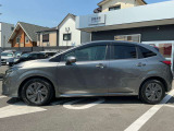 ノート 1.2 S 