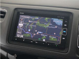 ◆ホンダ純正メモリーナビ◆初めての場所もナビゲーションがご案内!楽しい旅行をサポートします。