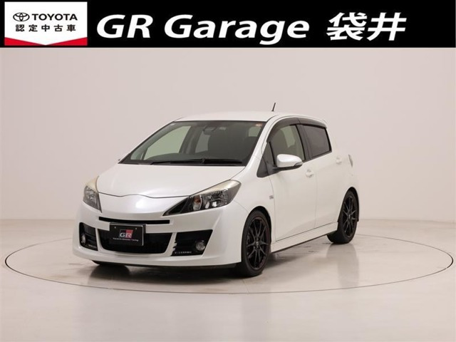 ヴィッツ 1.5 RS
