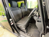 ドライバーによって運転しやすいポジションは異なり、あの車はどうなのか不安なこともありますよね。気になるお車は店頭で乗り込んでご確認いただけます♪