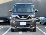 ルークス X 4WD 
