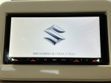 社外メモリーナビ付きです!CD・DVD再生、ミュージックサーバー、フルセグTV視聴、Bluetooth・ミュージックプレーヤー接続可能です!