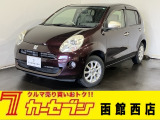 トヨタ パッソ
