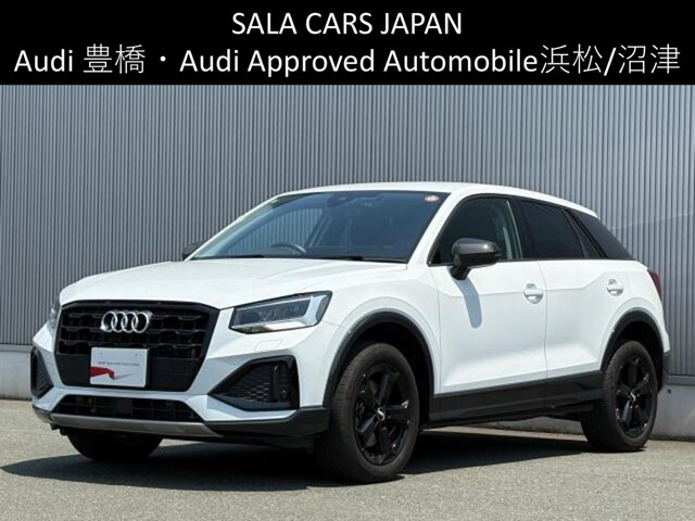 Q2 35 TDI アドバンスト ディーゼル