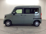 ★(Honda認定中古車)ホンダディ-ラ-の点検整備と安心保障がついています。