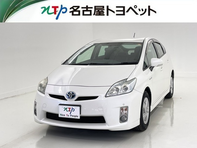 プリウス 1.8 S 