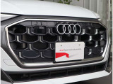 Q8 50 TDI クワトロ Sライン ディーゼル 4WD 