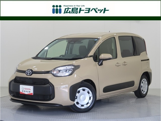 シエンタ 1.5 G 