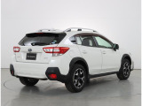 XV 2.0i-L アイサイト 4WD 
