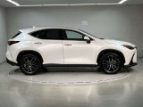NX 350h バージョンL 4WD 