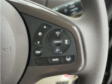 ◆アダプティブクルーズコントロール◆予め設定した車速内でクルマが自動的に加減速。前走車との適切な車間距離を維持しながら追従走行します。【LKAS】車線維持支援システムでステアリング操作を支援。